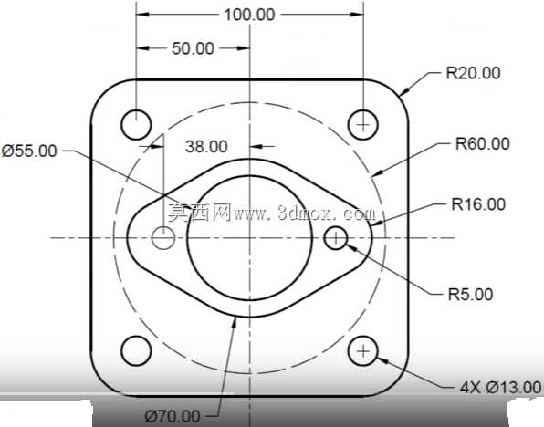 Autocad 2D 1