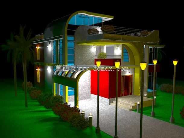 �ҵ��·��ӣ�Revit 2013