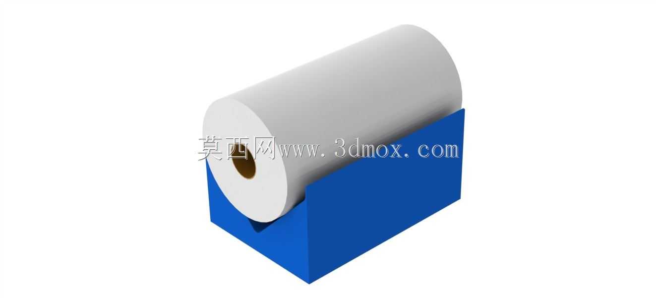 Papertowerholder V02