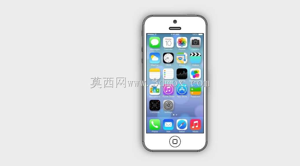 Iphone 5s