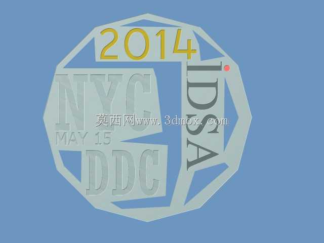 IDSA Pin