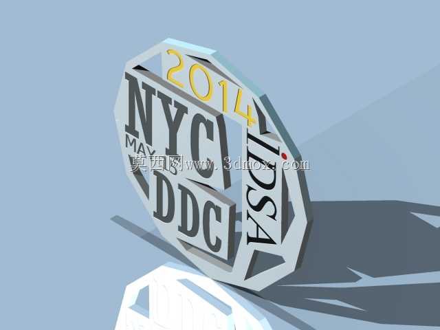 IDSA Pin