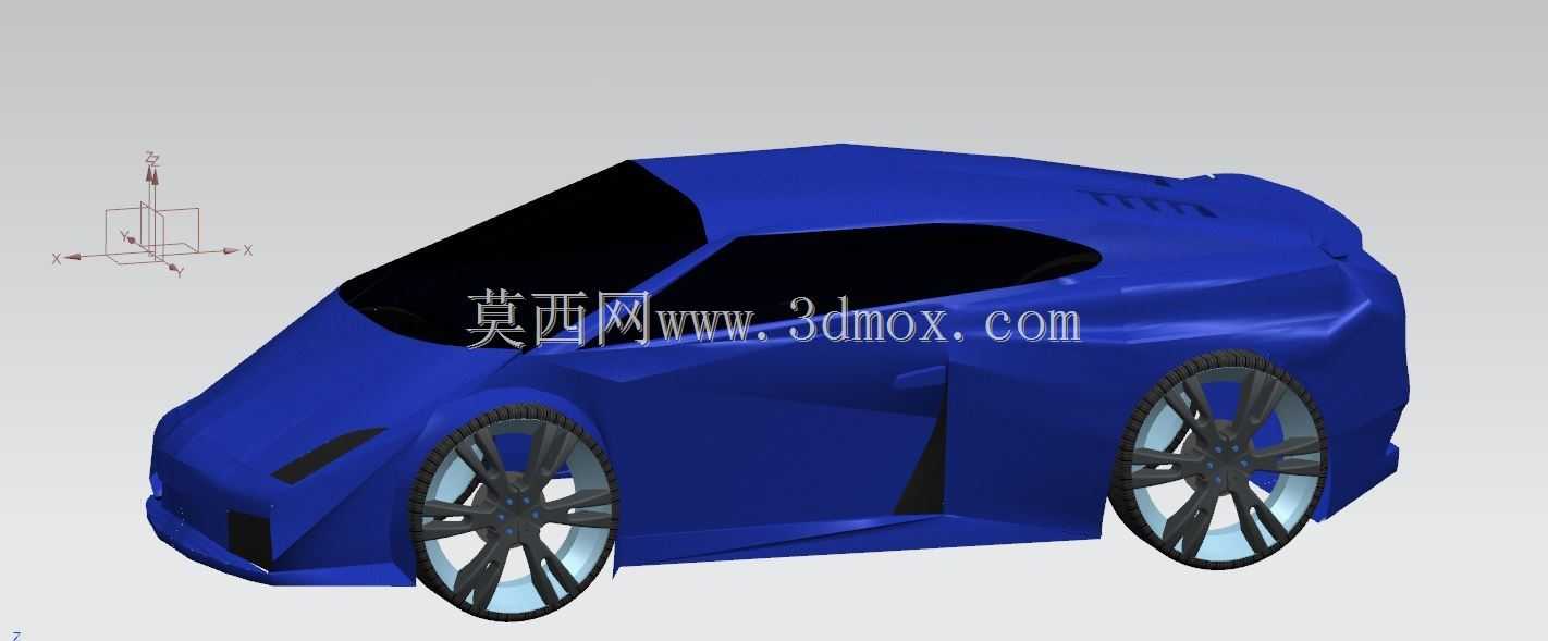 TL LAMBO
