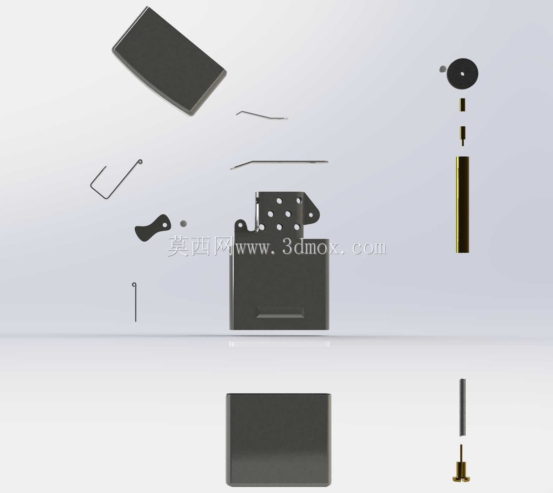 Zippo����