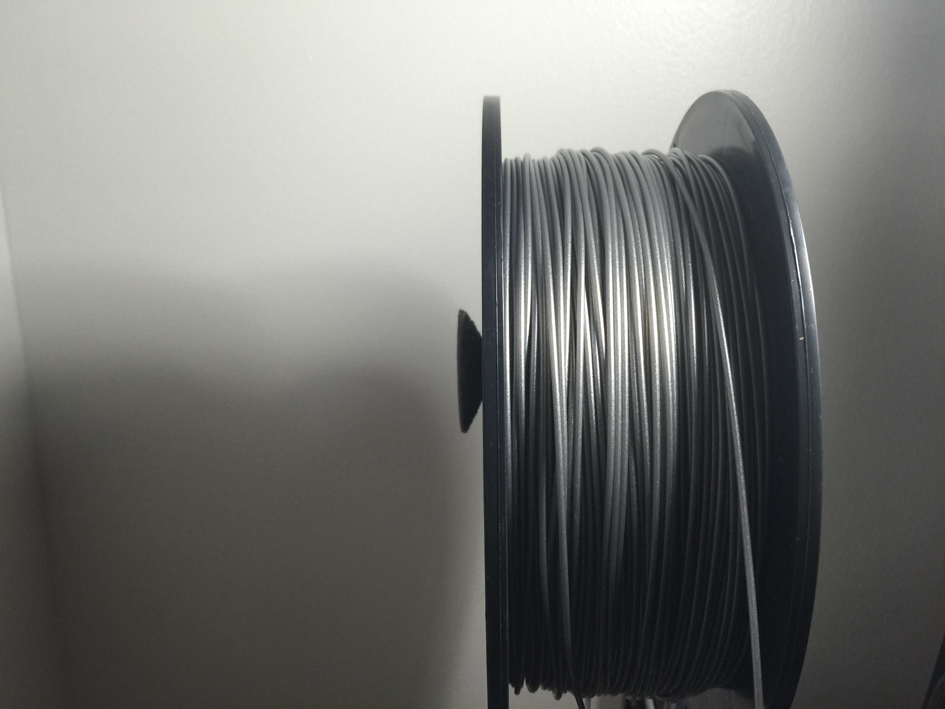 Printrbot�򵥽�������֧��3D Gcode+STL