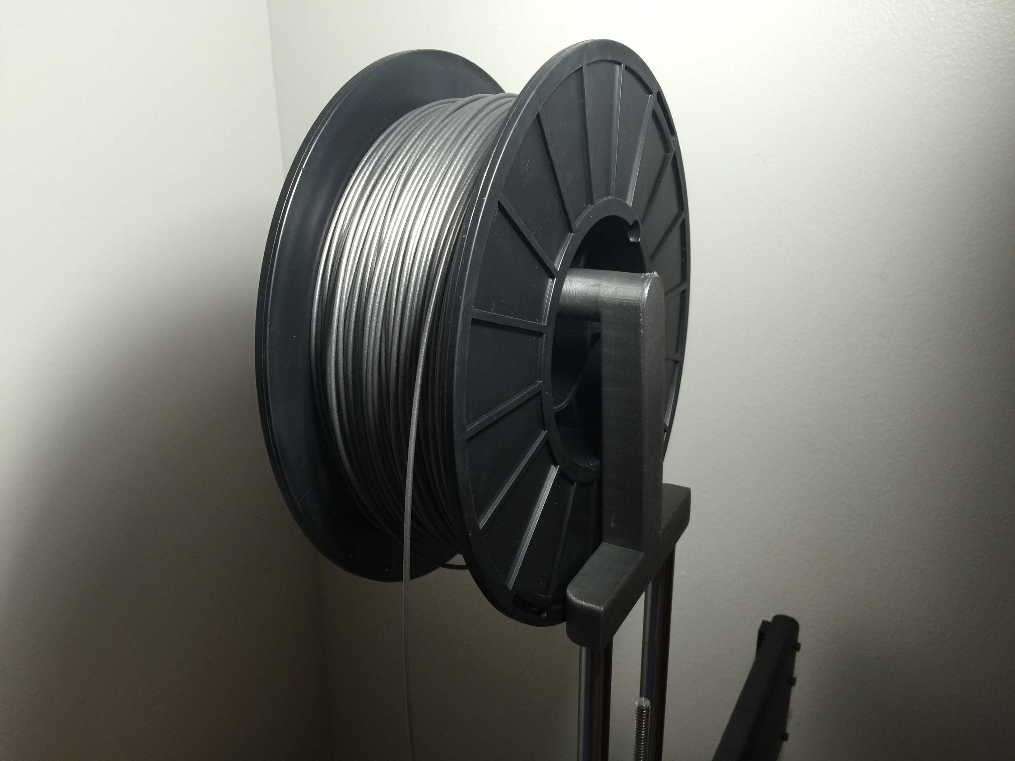 Printrbot�򵥽�������֧��3D Gcode+STL
