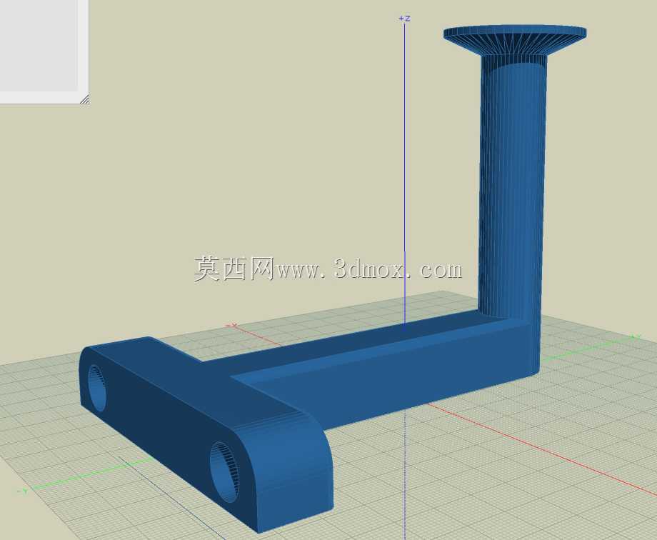Printrbot�򵥽�������֧��3D Gcode+STL