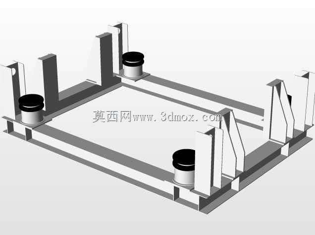 提升振动