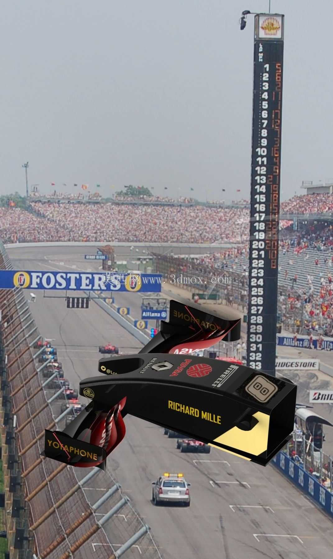2014��������ŵF1����