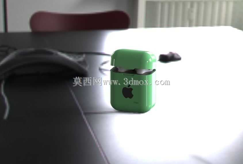 Airpods