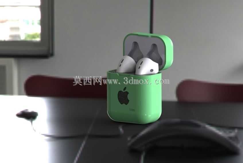 Airpods