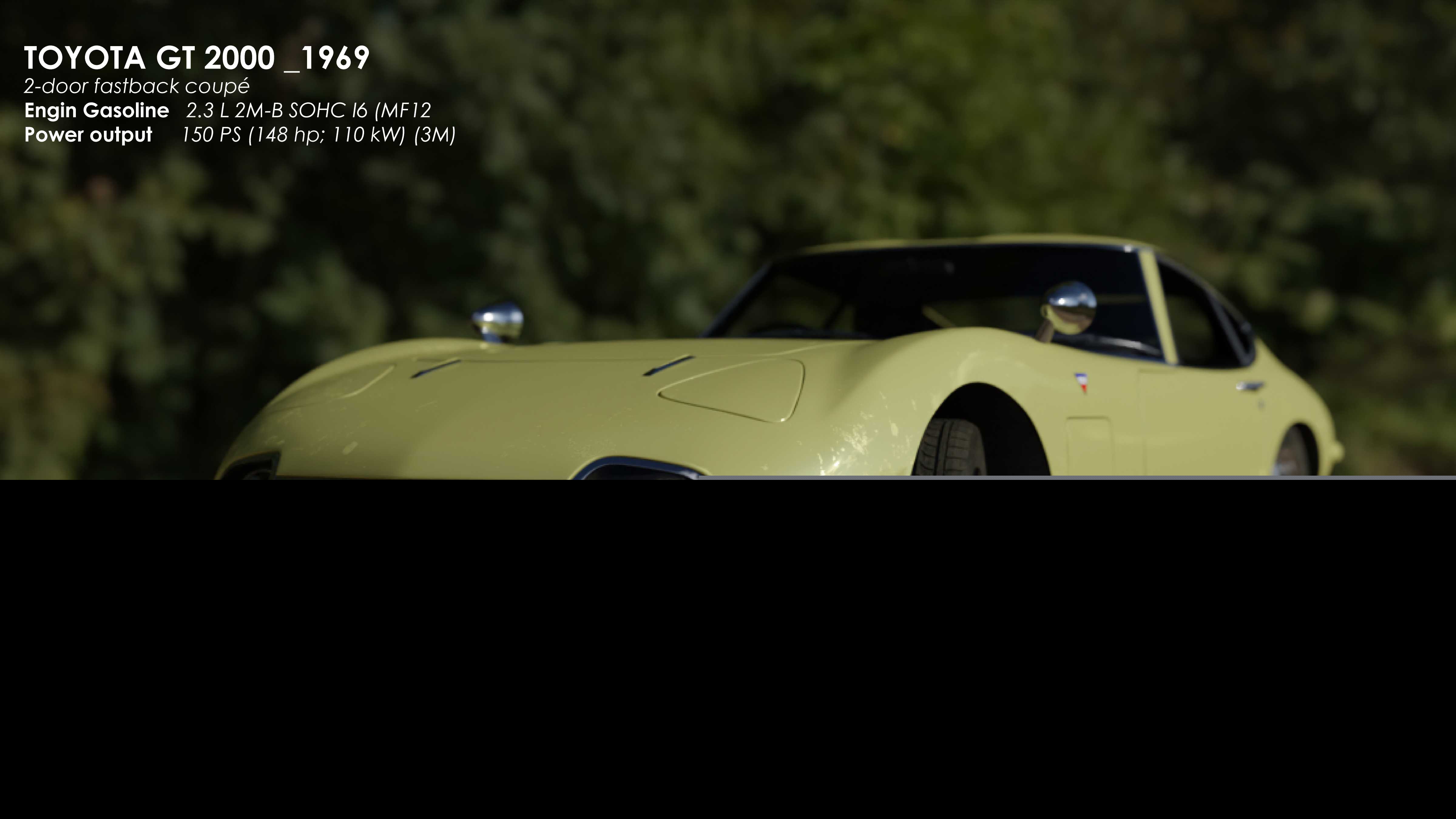 ����GT 2000_1969