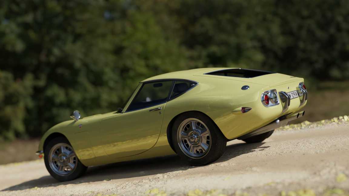 ����GT 2000_1969