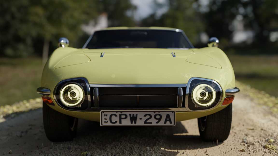 ����GT 2000_1969