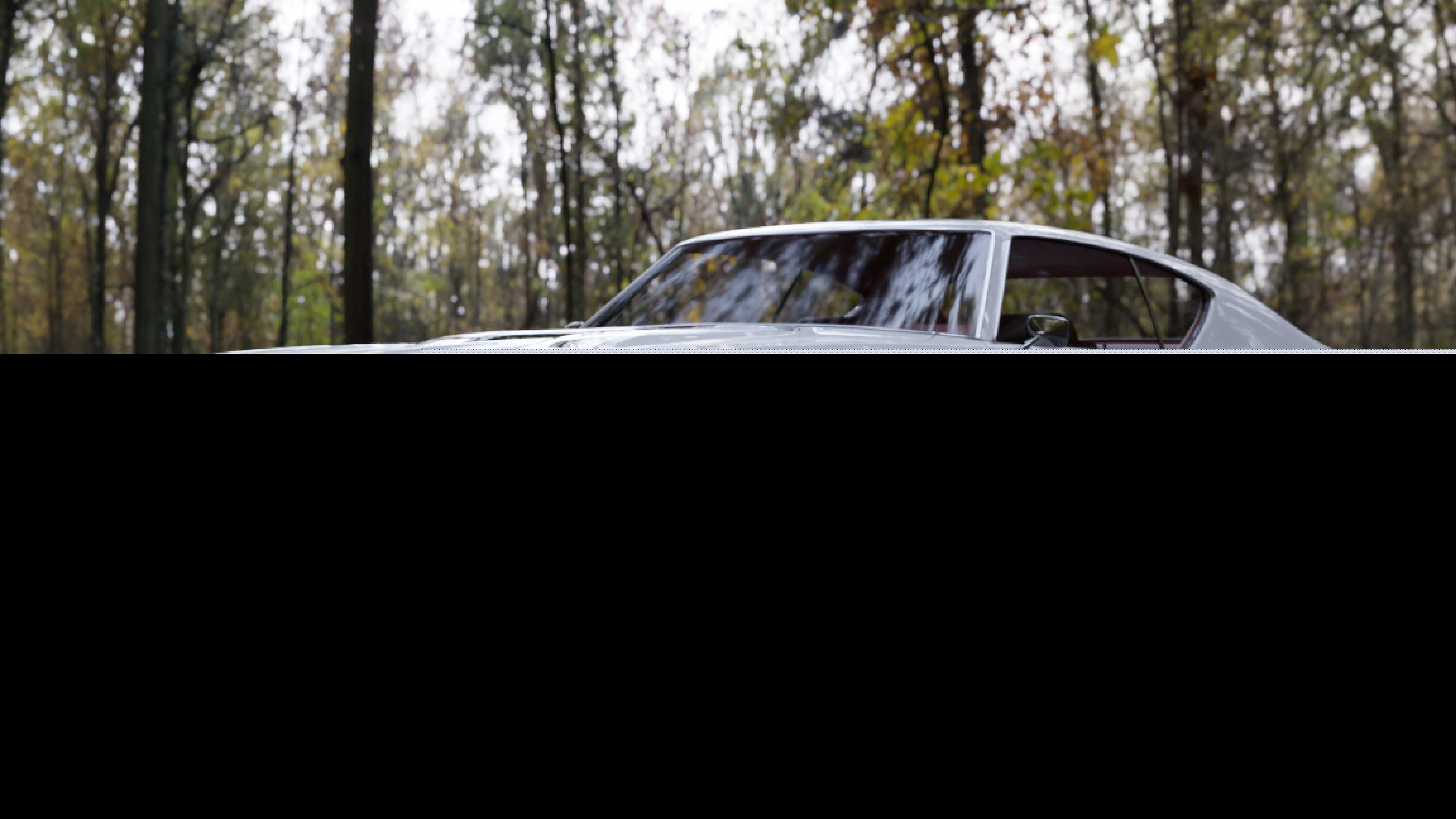 ѩ����Chevelle SS 1969