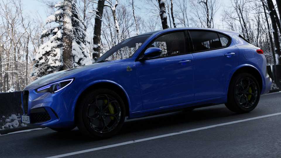 Alfa_Romeo Stelvio Quadrifoglio 2018