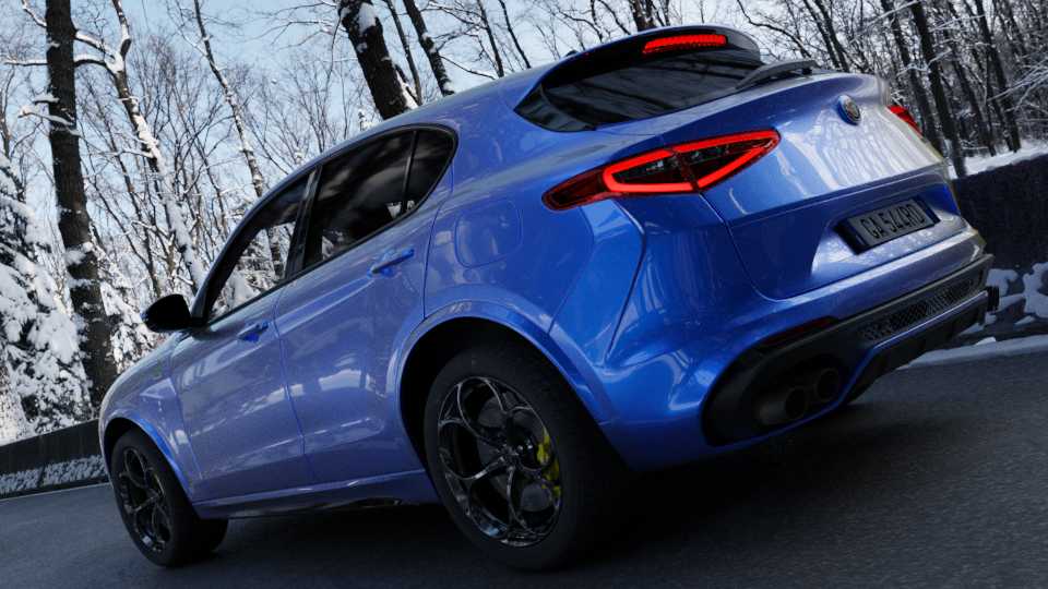 Alfa_Romeo Stelvio Quadrifoglio 2018