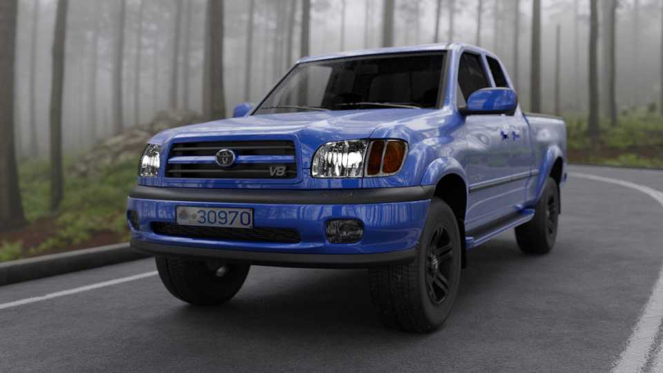 ����Tundra 1999