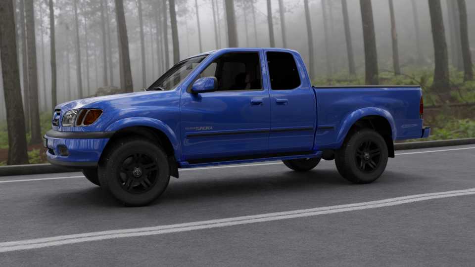 ����Tundra 1999