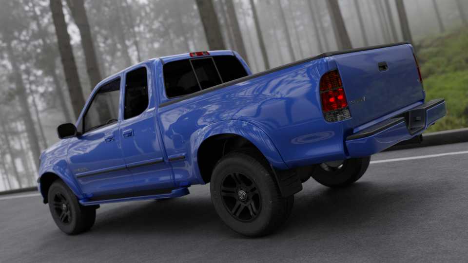 ����Tundra 1999
