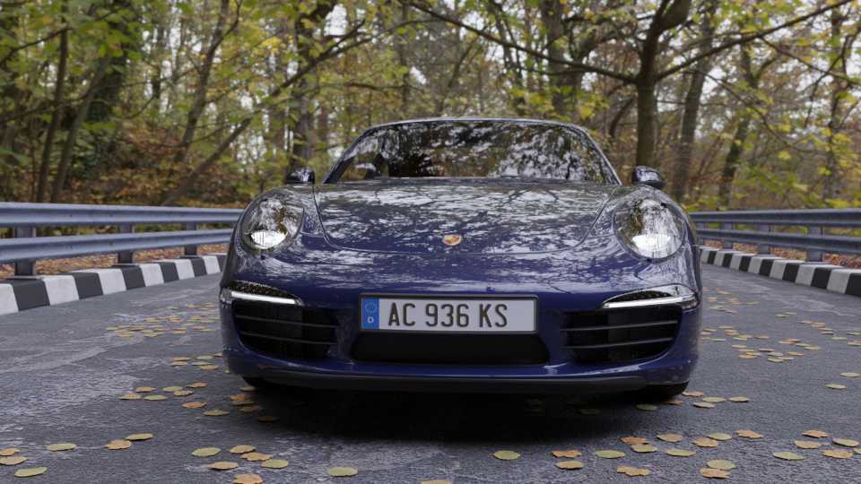 ��ʱ��911 Carrera
