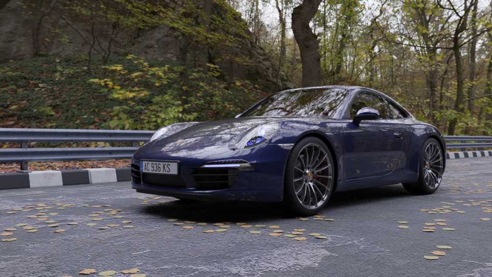��ʱ��911 Carrera