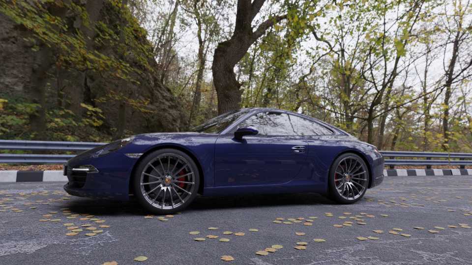 ��ʱ��911 Carrera