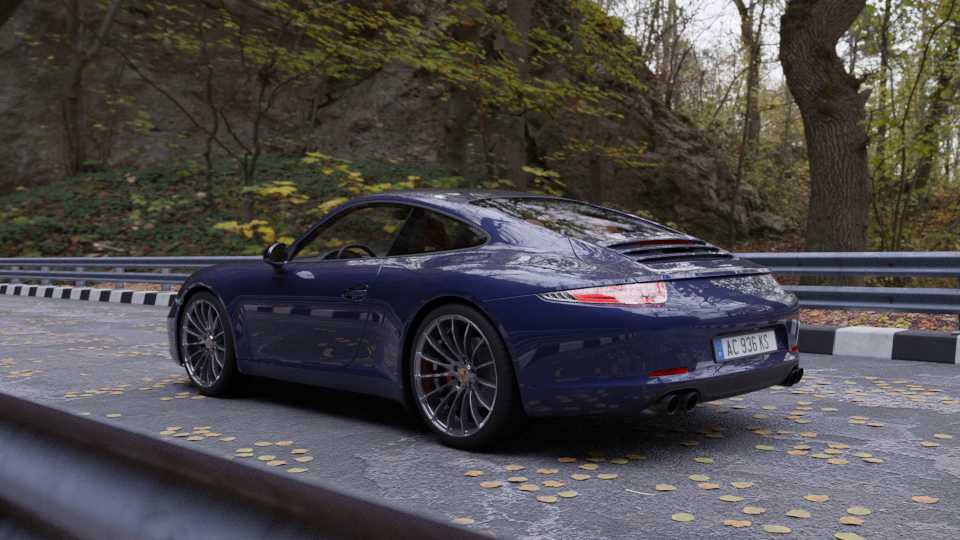 ��ʱ��911 Carrera