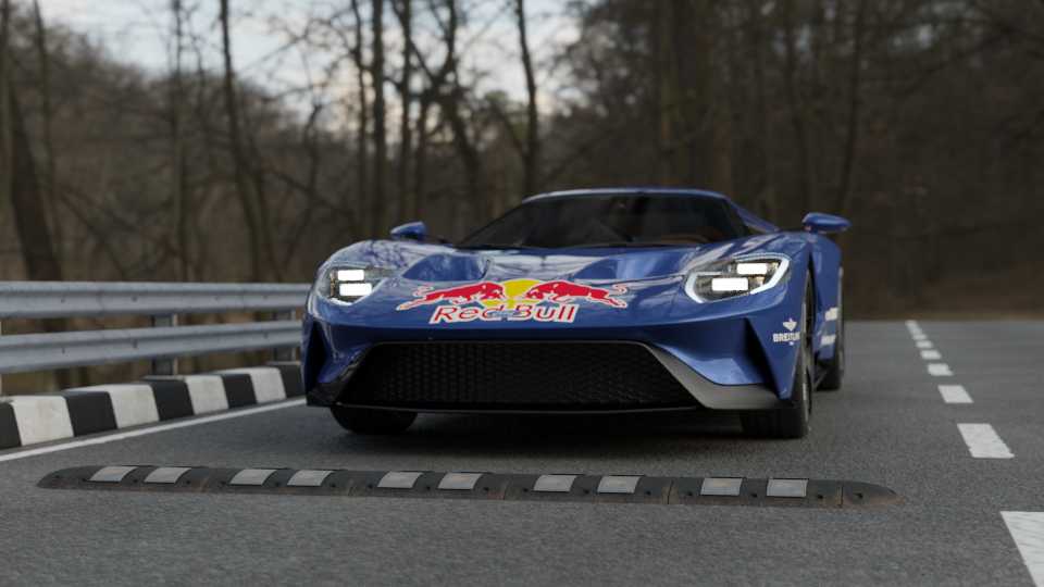 ����GT 40