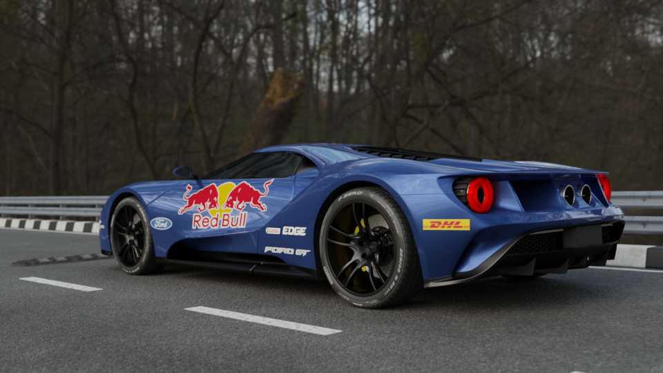 ����GT 40