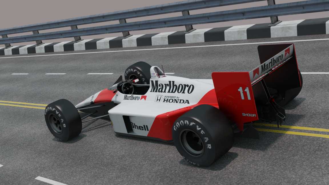 MP4/4