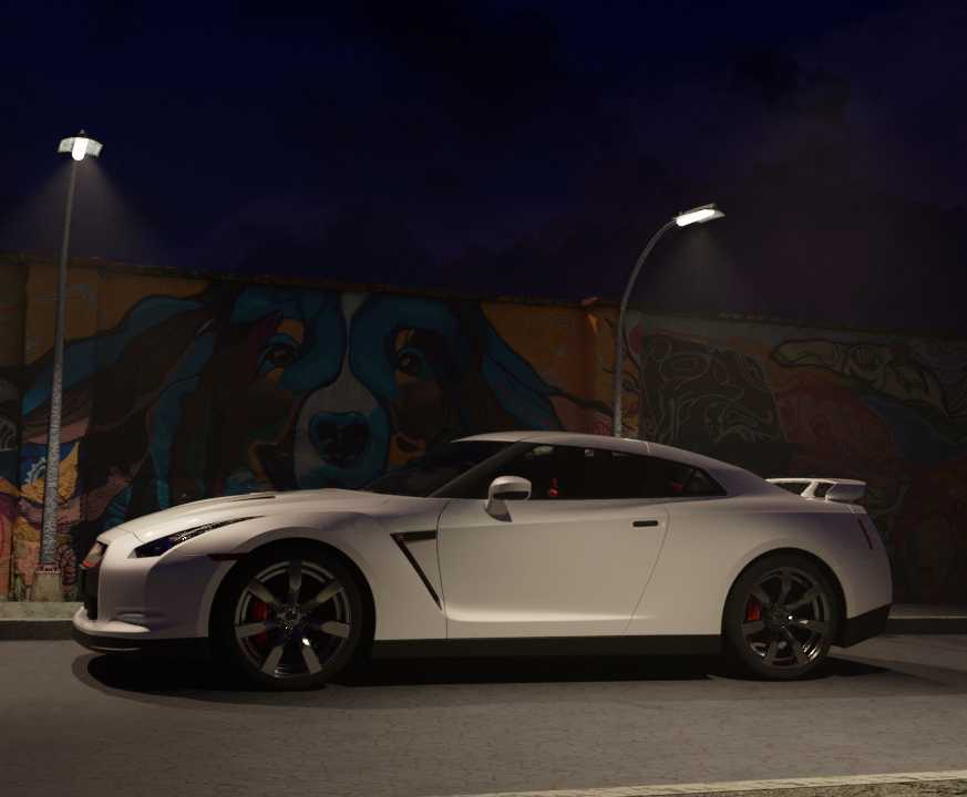 �ղ�GTR