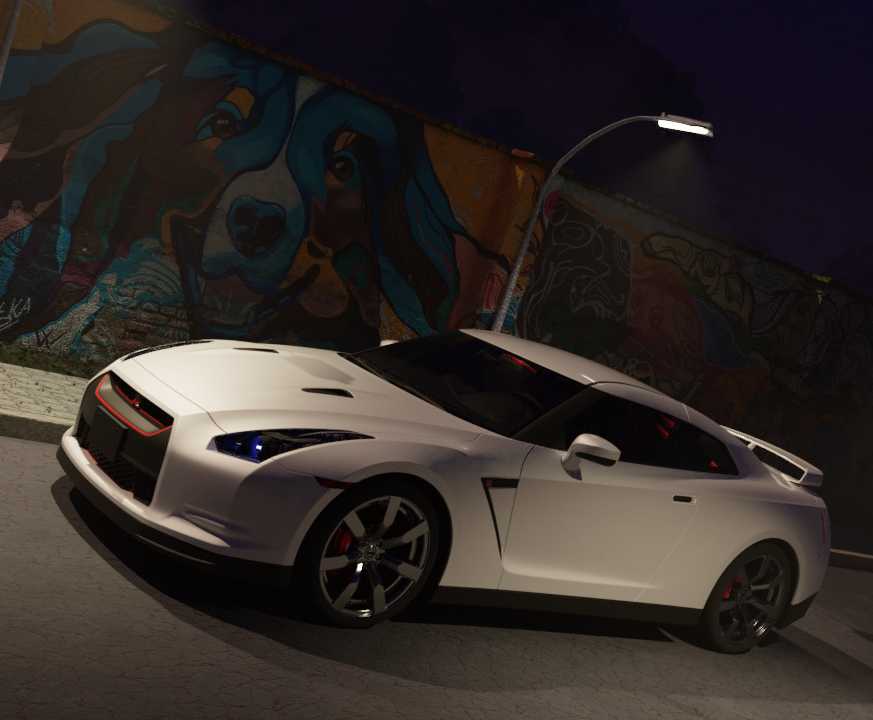 �ղ�GTR