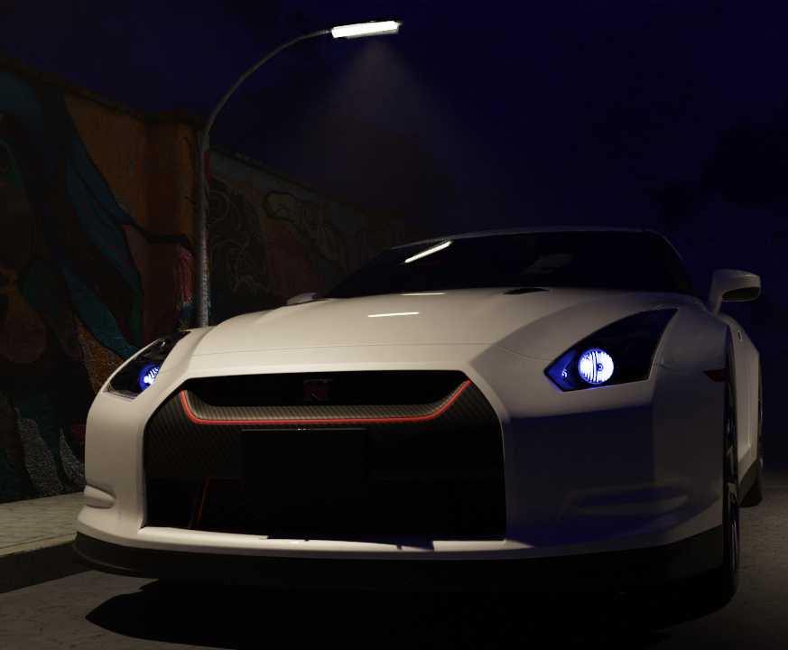 �ղ�GTR