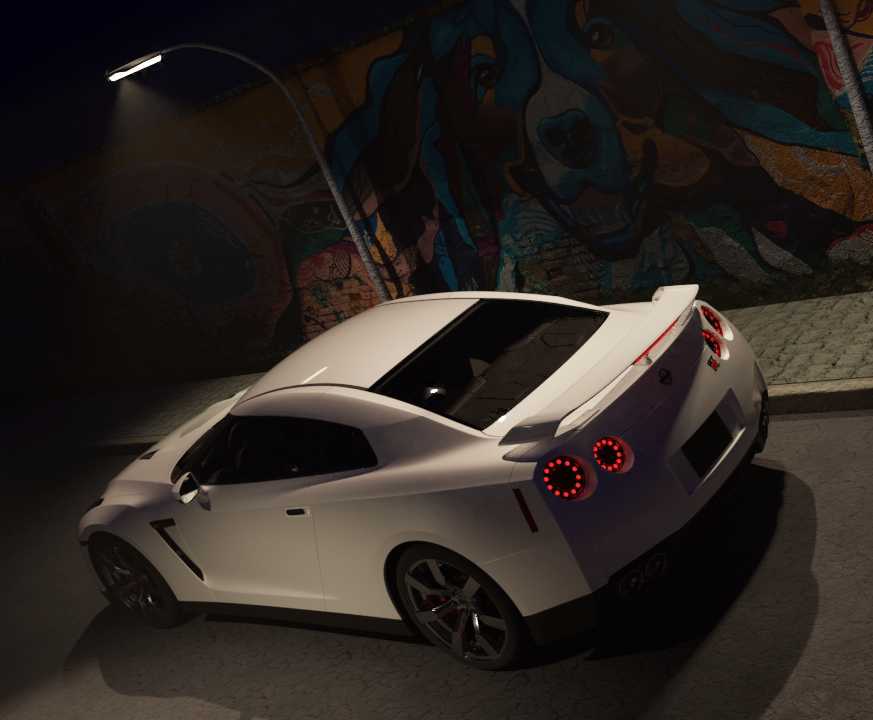 �ղ�GTR