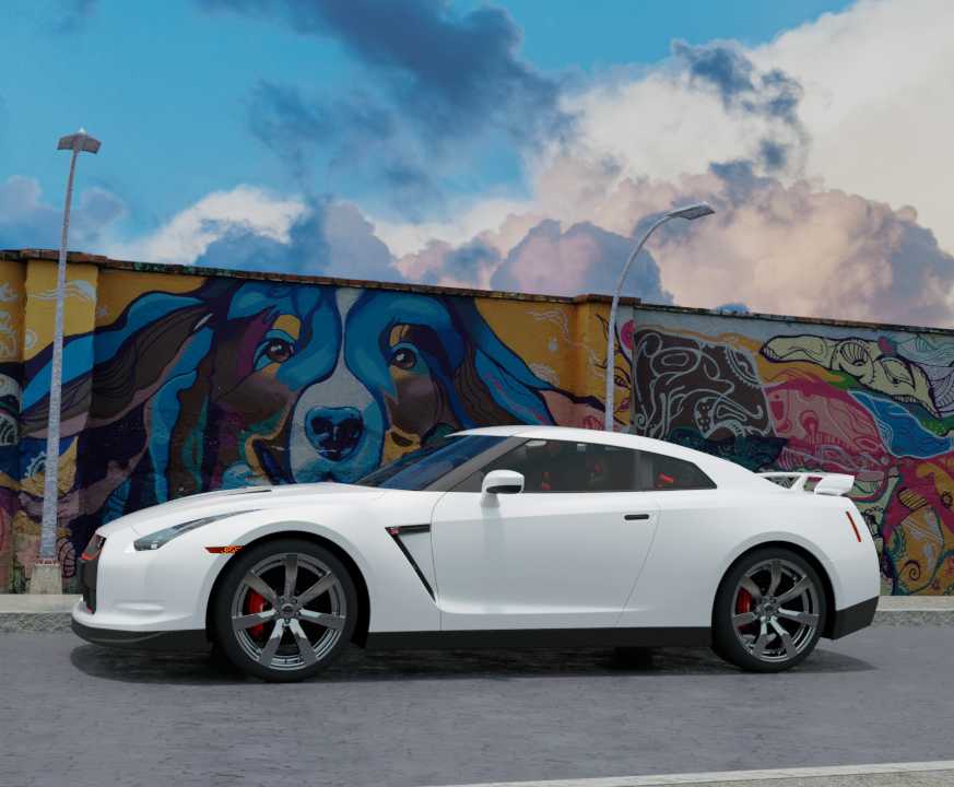 �ղ�GTR