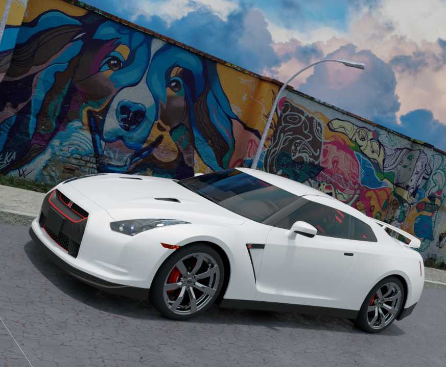 �ղ�GTR