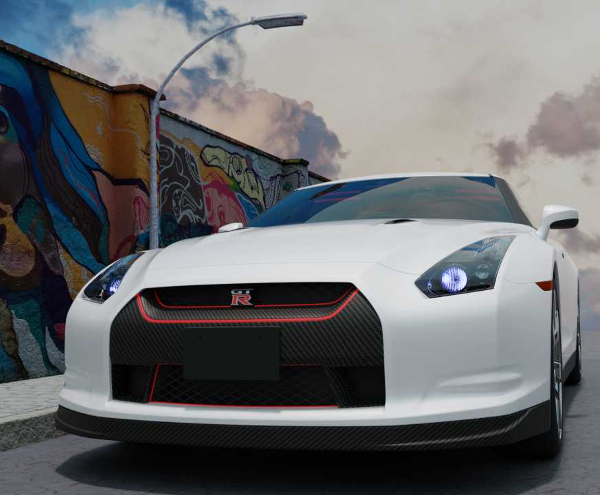 �ղ�GTR