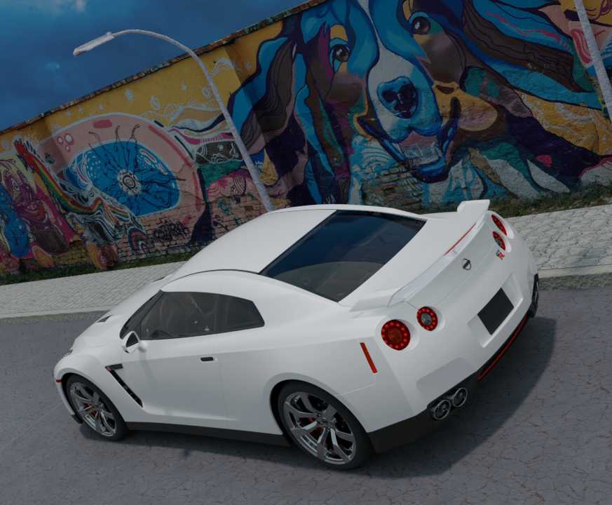 �ղ�GTR