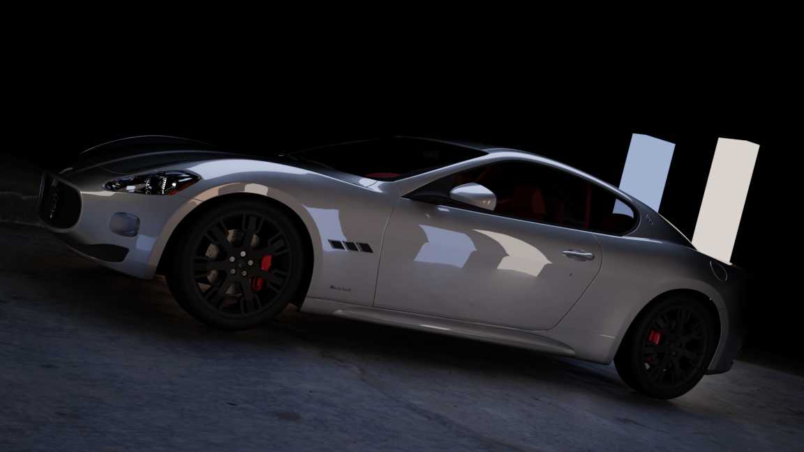 ��ɯ����GT