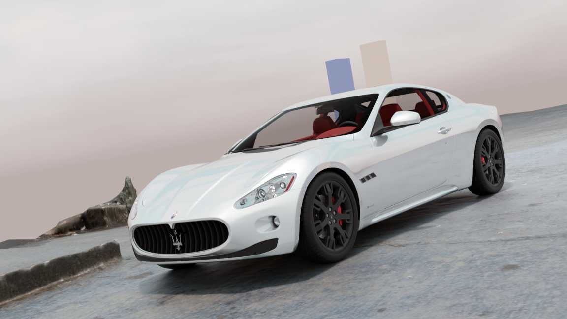 ��ɯ����GT
