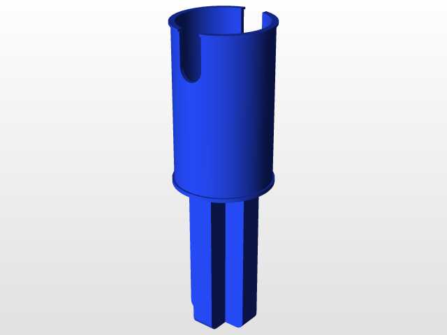 Solidworks�е��ָ�X-Wing