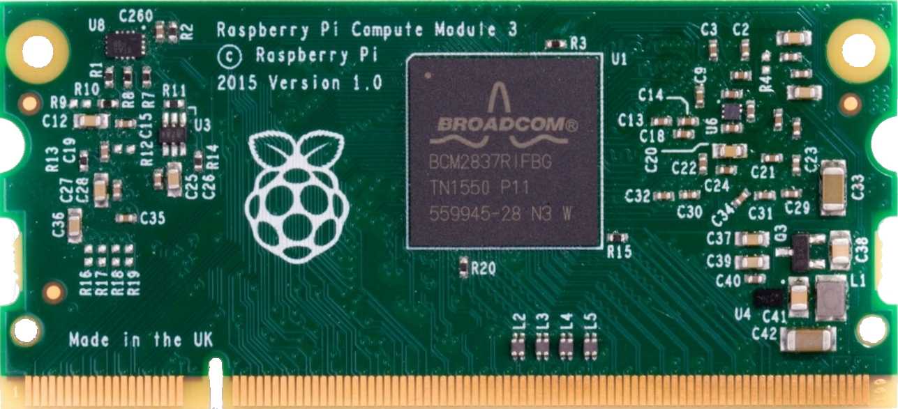 Raspberry Pi����ģ��3