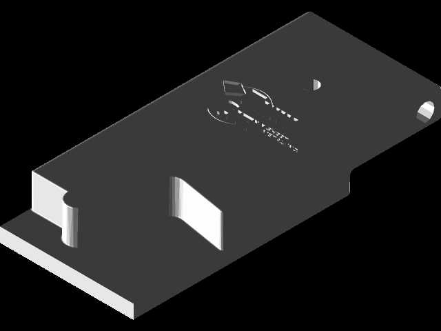 Cincinatti Proform 230+定制压闸指附件