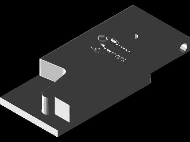 Cincinatti Proform 230+定制压闸指附件