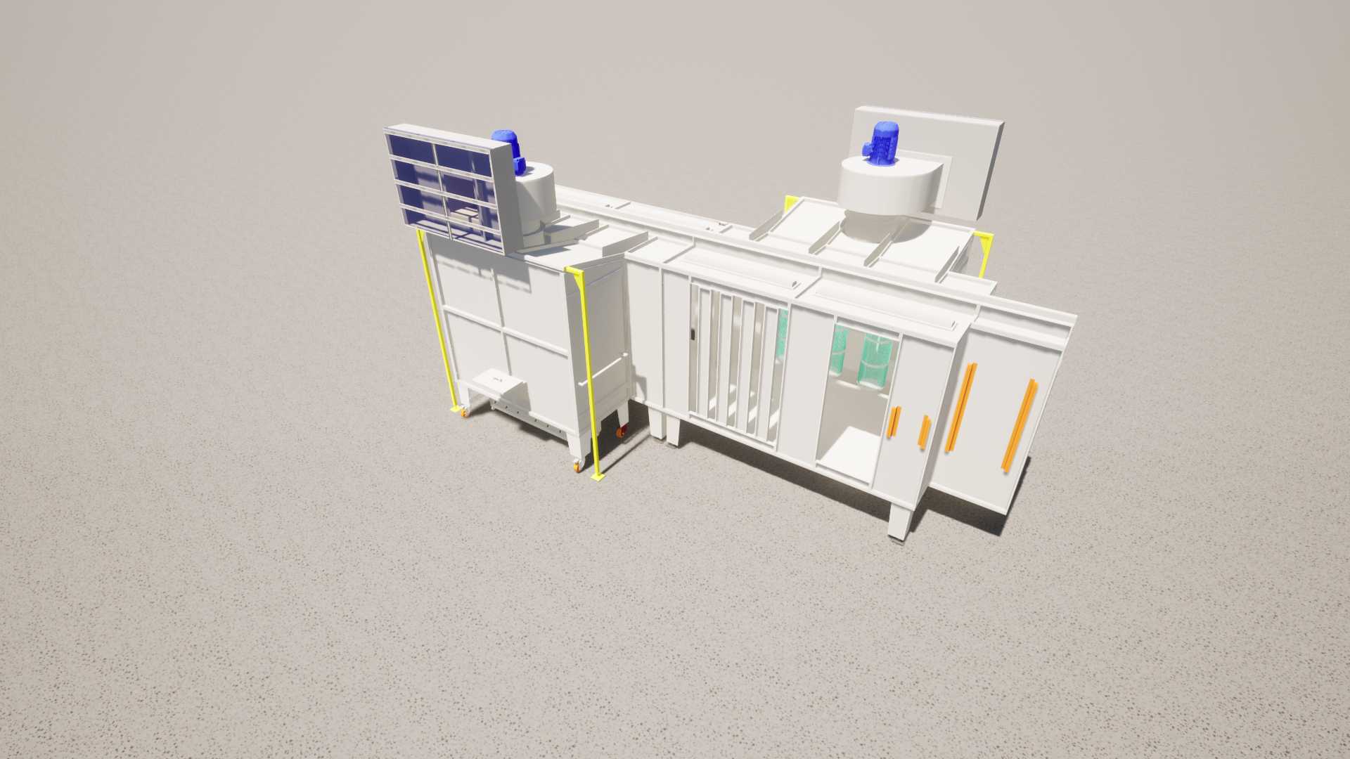pintura小屋