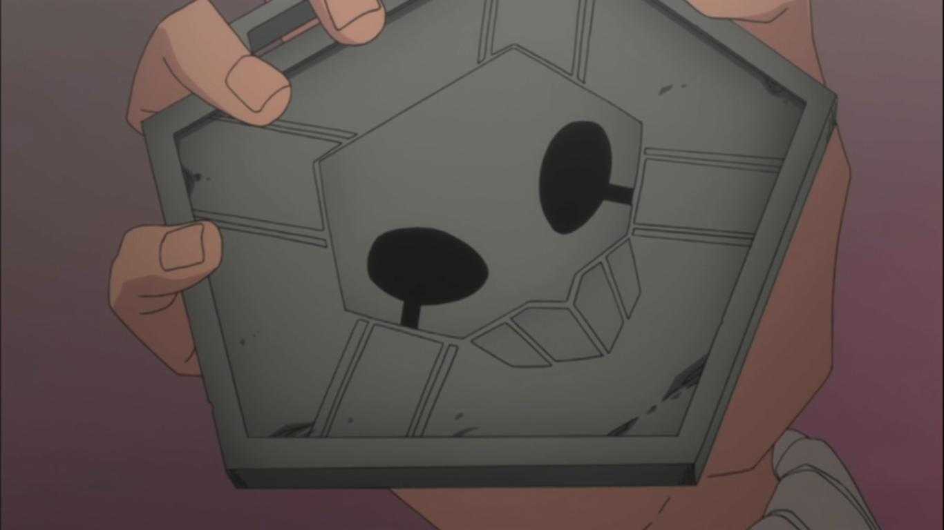 Shinigamiͨ��