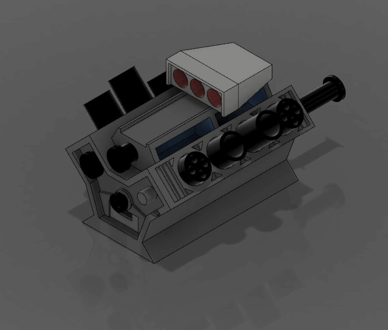 V8�����ľ߹�����