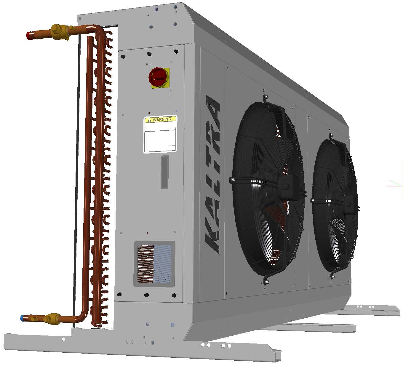 Kaltra EVO�����
