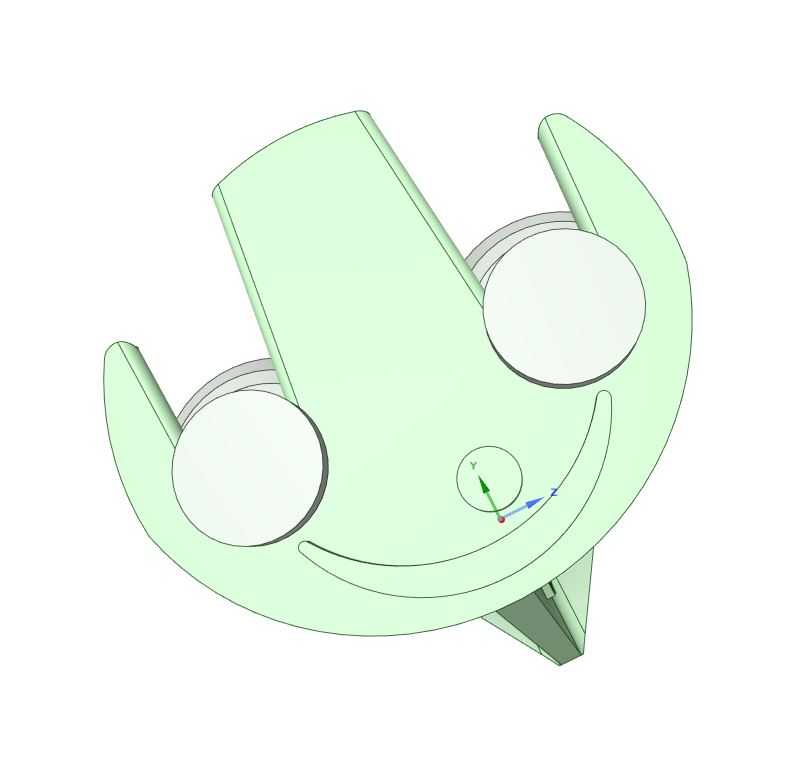 FlyingBear Ghost 5������֧�ܵ�˿